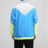 PUMA x First Mile Xtreme Dokuma Antrenman Ceketi “Yeşil”