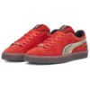PUMA x Formula 1 Shanghai GP Süet “Pop Kırmızı Altın”
