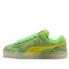 PUMA x Ghostbusters Süet XL “Slimer”