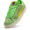 PUMA x Ghostbusters Süet XL “Slimer”