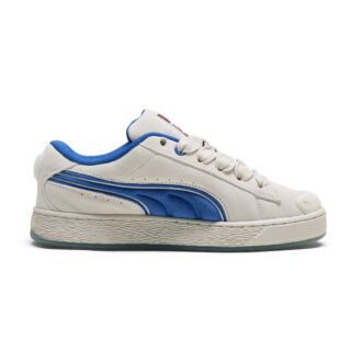 PUMA x Ghostbusters Suede XL “Stay Puft”