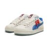 PUMA x Ghostbusters Suede XL “Stay Puft”
