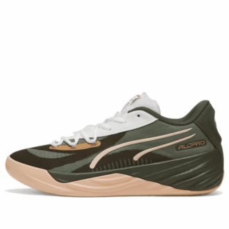 PUMA x Gremlins All-Pro Nitro “Gizmo ve Çizgi”
