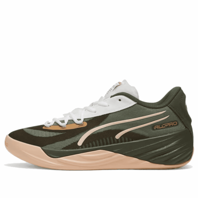 PUMA x Gremlins All-Pro Nitro “Gizmo ve Çizgi”