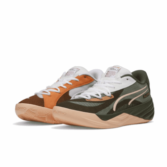 PUMA x Gremlins All-Pro Nitro “Gizmo ve Çizgi”