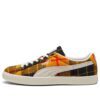 PUMA x Harris Tweed Süet Vintage “Tartan Sarısı”