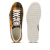 PUMA x Harris Tweed Süet Vintage “Tartan Sarısı”