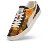 PUMA x Harris Tweed Süet Vintage “Tartan Sarısı”