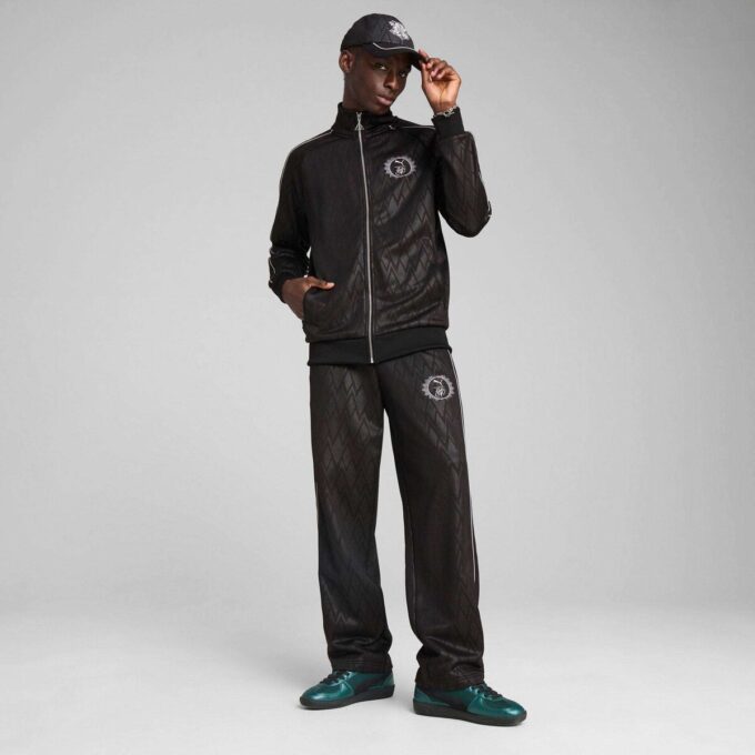 PUMA x HARRY POTTER Erkek T7 Eşofman Altı PUMA x HARRY POTTER Erkek T7 Eşofman Altı
