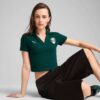 PUMA x HARRY POTTER Kadın Polo Tişörtü PUMA x HARRY POTTER Kadın Polo Tişörtü