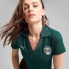 PUMA x HARRY POTTER Kadın Polo Tişörtü PUMA x HARRY POTTER Kadın Polo Tişörtü