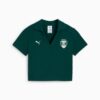 PUMA x HARRY POTTER Kadın Polo Tişörtü PUMA x HARRY POTTER Kadın Polo Tişörtü