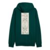 PUMA x Harry Potter Rahat Kapüşonlu Üst “Slytherin”