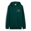 PUMA x Harry Potter Rahat Kapüşonlu Üst “Slytherin”