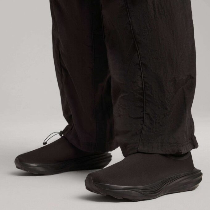 PUMA x HELIOT EMIL Deviate NITRO™ Erkek Ayakkabıları PUMA x HELIOT EMIL Deviate NITRO™ Erkek Ayakkabıları