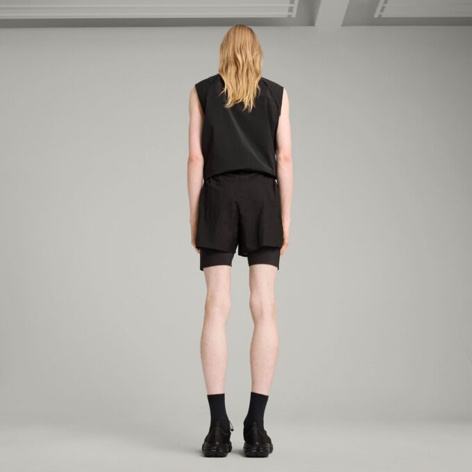 PUMA x HELIOT EMIL Erkek Şortu PUMA x HELIOT EMIL Erkek Şortu