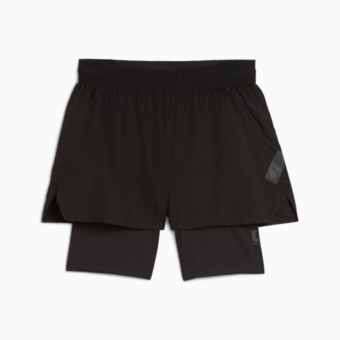 PUMA x HELIOT EMIL Erkek Şortu PUMA x HELIOT EMIL Erkek Şortu
