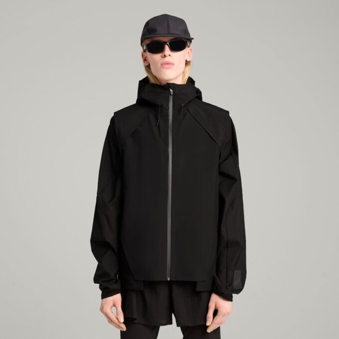 PUMA x HELIOT EMIL Erkek Yelek