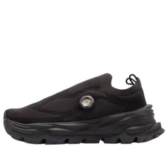 PUMA x Heliot Emil Fast-Trac Nitro 3 “Siyah”