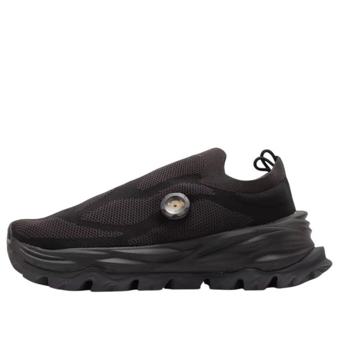 PUMA x Heliot Emil Fast-Trac Nitro 3 “Siyah”