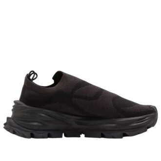 PUMA x Heliot Emil Fast-Trac Nitro 3 “Siyah”