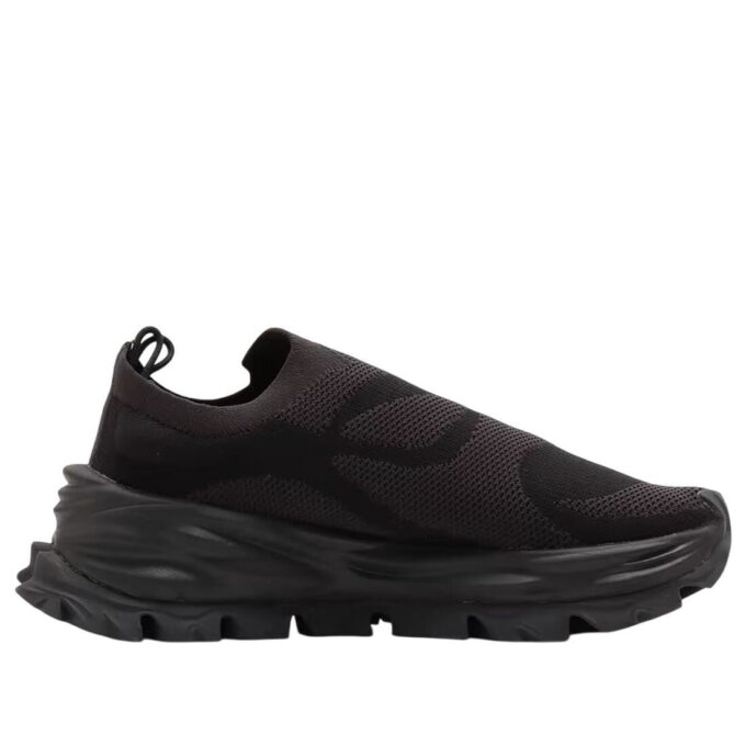 PUMA x Heliot Emil Fast-Trac Nitro 3 “Siyah”