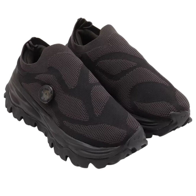 PUMA x Heliot Emil Fast-Trac Nitro 3 “Siyah”