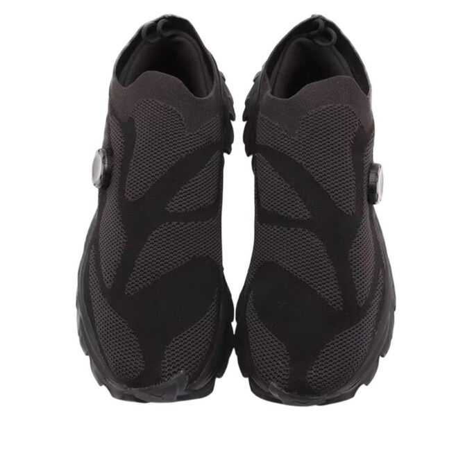 PUMA x Heliot Emil Fast-Trac Nitro 3 “Siyah”
