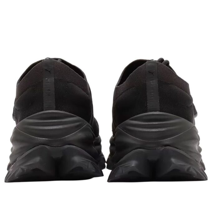 PUMA x Heliot Emil Fast-Trac Nitro 3 “Siyah”
