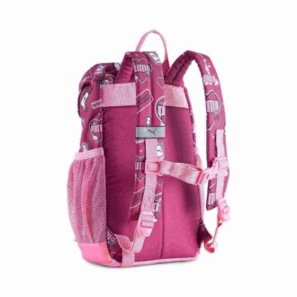 PUMA x HELLO KITTY AND FRIENDS® Küçük Çocuklar İçin Ekstra Küçük Sırt Çantası