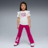 PUMA x HELLO KITTY AND FRIENDS® Küçük Çocuklar İçin Kloş Tayt PUMA x HELLO KITTY AND FRIENDS® Küçük Çocuklar İçin Kloş Tayt