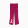 PUMA x HELLO KITTY AND FRIENDS® Küçük Çocuklar İçin Kloş Tayt PUMA x HELLO KITTY AND FRIENDS® Küçük Çocuklar İçin Kloş Tayt