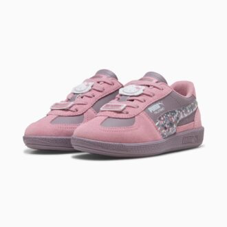 PUMA x HELLO KITTY AND FRIENDS® Palermo Küçük Çocuk Spor Ayakkabıları