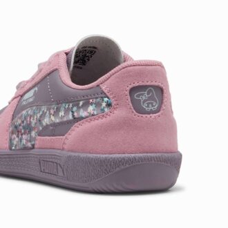 PUMA x HELLO KITTY AND FRIENDS® Palermo Küçük Çocuk Spor Ayakkabıları