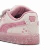 PUMA x HELLO KITTY AND FRIENDS® Süet XL Küçük Çocuklar İçin Kolay Giyilebilen Spor Ayakkabılar PUMA x HELLO KITTY AND FRIENDS® Süet XL Küçük Çocuklar İçin Kolay Giyilebilen Spor Ayakkabılar