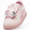 PUMA x HELLO KITTY AND FRIENDS® Süet XL Küçük Çocuklar İçin Kolay Giyilebilen Spor Ayakkabılar PUMA x HELLO KITTY AND FRIENDS® Süet XL Küçük Çocuklar İçin Kolay Giyilebilen Spor Ayakkabılar