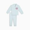 PUMA x HELLO KITTY AND FRIENDS® Yürümeye Başlayan Çocuklar İçin Jogger Takımı PUMA x HELLO KITTY AND FRIENDS® Yürümeye Başlayan Çocuklar İçin Jogger Takımı