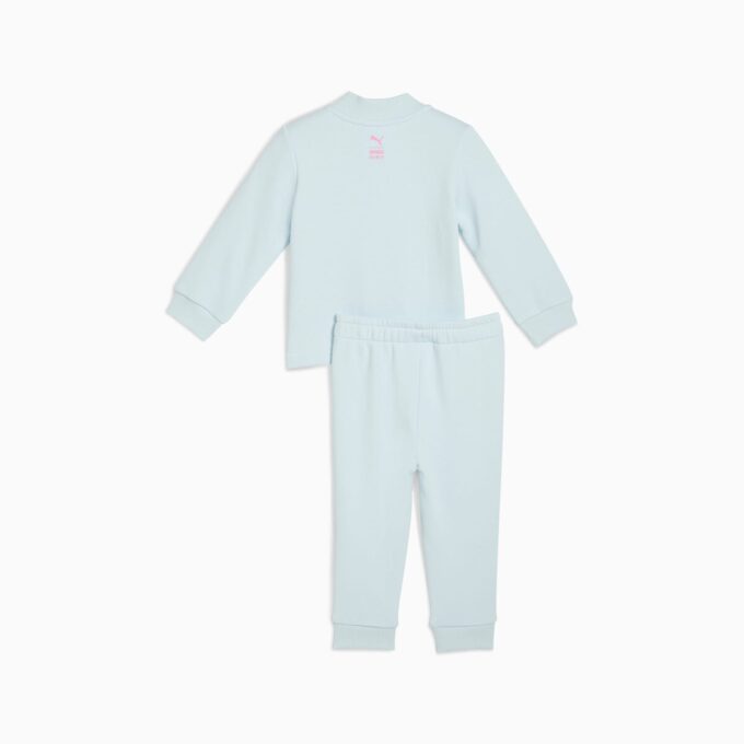 PUMA x HELLO KITTY AND FRIENDS® Yürümeye Başlayan Çocuklar İçin Jogger Takımı PUMA x HELLO KITTY AND FRIENDS® Yürümeye Başlayan Çocuklar İçin Jogger Takımı