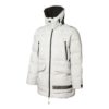 PUMA x Helly Hansen Tech Down Jacket “Beyaz Siyah”
