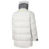 PUMA x Helly Hansen Tech Down Jacket “Beyaz Siyah”