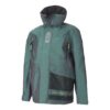 PUMA x Helly Hansen Tech Stormcell Ceket “Yeşil Siyah”