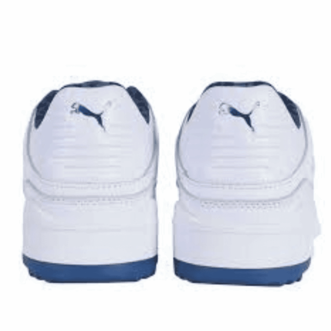 PUMA x Hoops Slipstream “Beyaz Mavi”