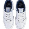 PUMA x Hoops Slipstream “Beyaz Mavi”