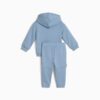 PUMA x HOT WHEELS™ MONSTER TRUCKS Bebek Sweatshirt ve Eşofman Altı Seti PUMA x HOT WHEELS™ MONSTER TRUCKS Bebek Sweatshirt ve Eşofman Altı Seti