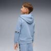 PUMA x HOT WHEELS™ MONSTER TRUCKS Küçük Çocuk Kapüşonlu Sweatshirt PUMA x HOT WHEELS™ MONSTER TRUCKS Küçük Çocuk Kapüşonlu Sweatshirt