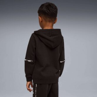 PUMA x HOT WHEELS™ MONSTER TRUCKS Küçük Çocuk Kapüşonlu Sweatshirt