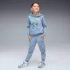 PUMA x HOT WHEELS™ MONSTER TRUCKS Küçük Çocuk Kapüşonlu Sweatshirt PUMA x HOT WHEELS™ MONSTER TRUCKS Küçük Çocuk Kapüşonlu Sweatshirt