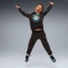 PUMA x HOT WHEELS™ MONSTER TRUCKS Küçük Çocuk Kapüşonlu Sweatshirt PUMA x HOT WHEELS™ MONSTER TRUCKS Küçük Çocuk Kapüşonlu Sweatshirt