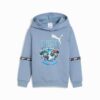 PUMA x HOT WHEELS™ MONSTER TRUCKS Küçük Çocuk Kapüşonlu Sweatshirt PUMA x HOT WHEELS™ MONSTER TRUCKS Küçük Çocuk Kapüşonlu Sweatshirt