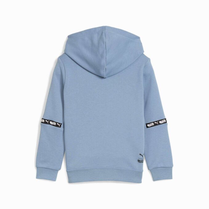 PUMA x HOT WHEELS™ MONSTER TRUCKS Küçük Çocuk Kapüşonlu Sweatshirt PUMA x HOT WHEELS™ MONSTER TRUCKS Küçük Çocuk Kapüşonlu Sweatshirt